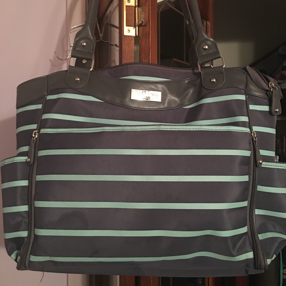 Carter’s Diaper Bag